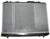 ASHUKI K452-09 Radiator, engine cooling